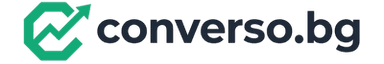 Converso Logo