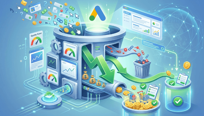 Как да намалим CPA в Google Ads: Практическо ръководство за онлайн магазини